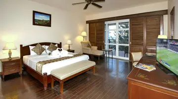 Novela Mui Ne Resort