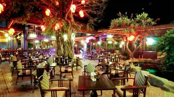 Novela Mui Ne Resort