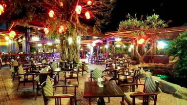 Novela Mui Ne Resort