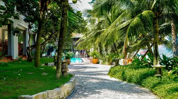 Novela Mui Ne Resort