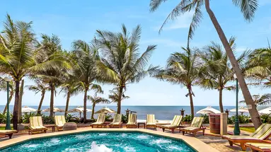 Novela Mui Ne Resort