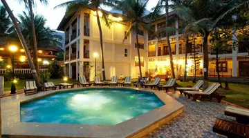 Novela Mui Ne Resort