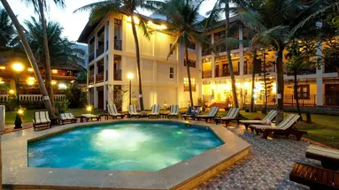 Novela Mui Ne Resort