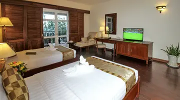 Novela Mui Ne Resort