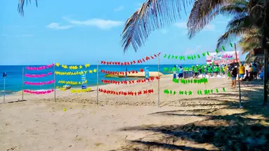 Novela Mui Ne Resort