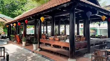 Novela Mui Ne Resort