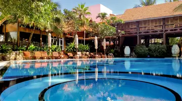 Novela Mui Ne Resort