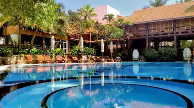 Novela Mui Ne Resort