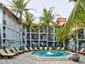 Novela Mui Ne Resort
