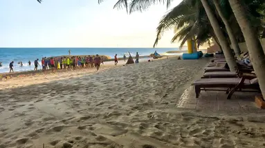 Novela Mui Ne Resort