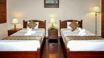 Novela Mui Ne Resort