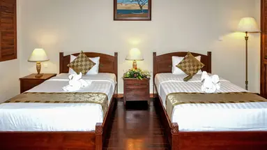 Novela Mui Ne Resort