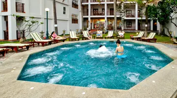 Novela Mui Ne Resort