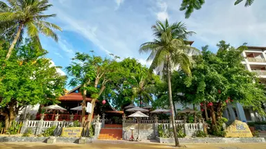 Novela Mui Ne Resort
