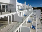 Novo Mar Aparthotel