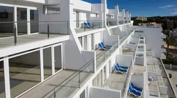 Novo Mar Aparthotel
