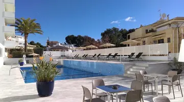 Novo Mar Aparthotel