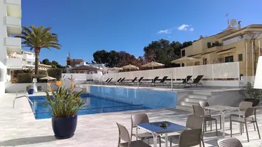 Novo Mar Aparthotel