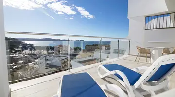 Novo Mar Aparthotel