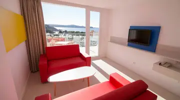 Novo Mar Aparthotel
