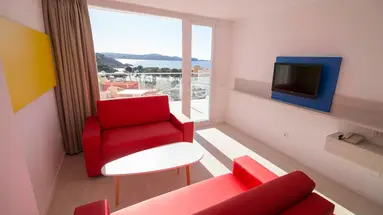 Novo Mar Aparthotel
