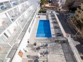 Novomar Aparthotel