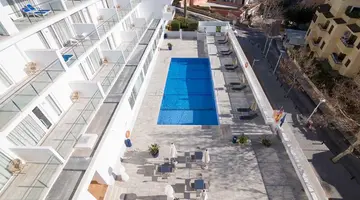 Novomar Aparthotel