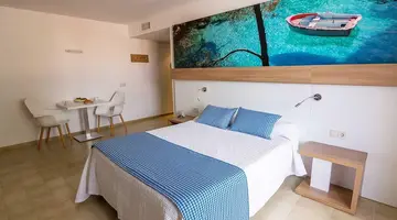Novomar Aparthotel
