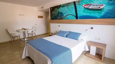 Novomar Aparthotel