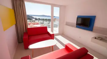 Novomar Aparthotel