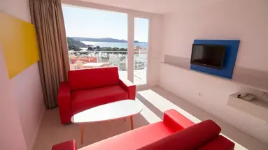 Novomar Aparthotel