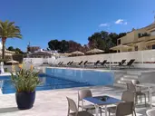 Novomar Aparthotel