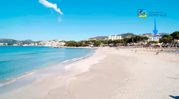 Novomar Aparthotel