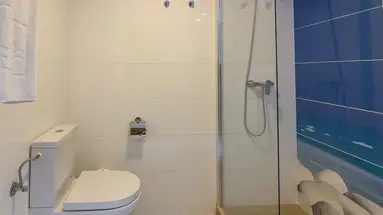 Novomar Aparthotel