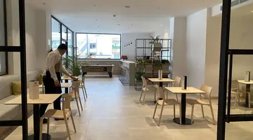Novomar Aparthotel