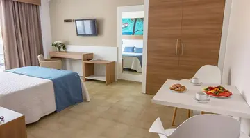 Novomar Aparthotel