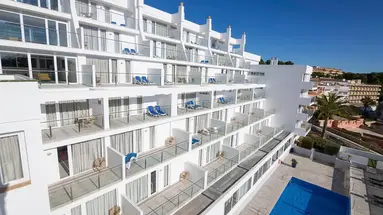 Novomar Aparthotel