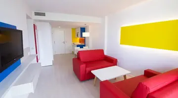 Novomar Aparthotel