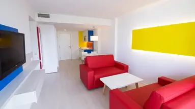 Novomar Aparthotel
