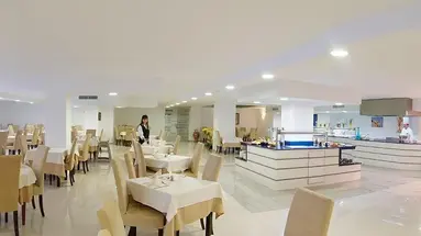 Novomar Aparthotel