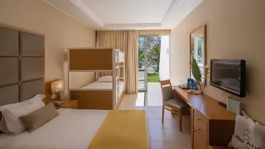 Novostar Bel Azur Thalassa & Bungalow