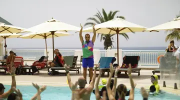Novostar Bel Azur Thalassa & Bungalow