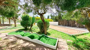 Novostar Bel Azur Thalassa & Bungalow