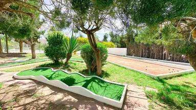 Novostar Bel Azur Thalassa & Bungalow