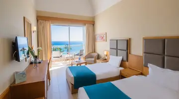 Novostar Bel Azur Thalassa & Bungalow