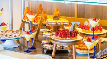 Novostar Bel Azur Thalassa & Bungalow