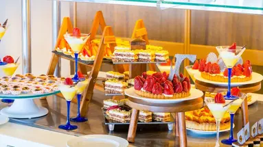 Novostar Bel Azur Thalassa & Bungalow