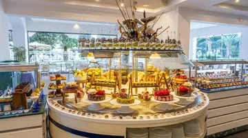 Novostar Bel Azur Thalassa & Bungalow