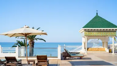 Novostar Bel Azur Thalassa & Bungalow