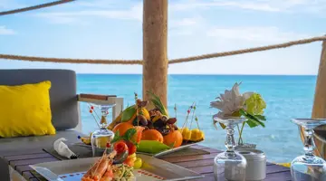 Novostar Bel Azur Thalassa & Bungalow
